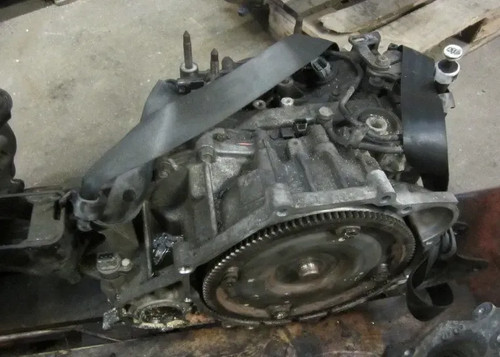 Automatikgetriebe mitsubishi - automatikgetriebe,