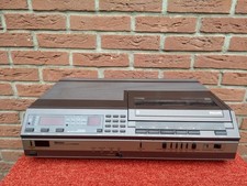 PHILIPS VR2840 XL STEREO LP final series Video2000 VCC V2000 + 6 month warranty