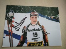 Magdalena neuner biathlon - neuner,