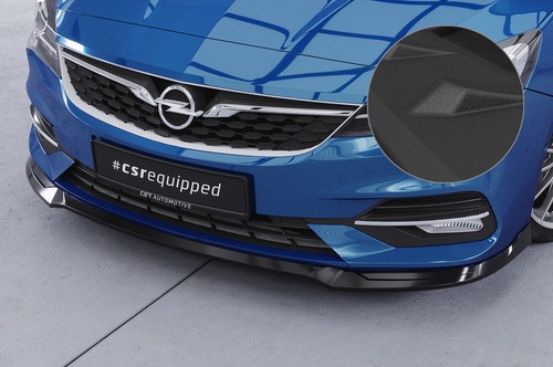 Cup spoiler lippe - spoiler, front