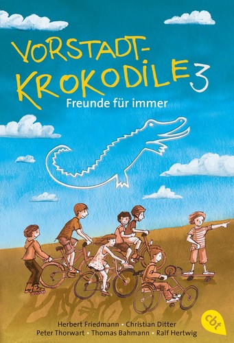 Vorstadtkrokodile - , 3
