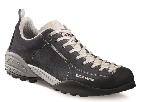Scarpa mojito iron - -,