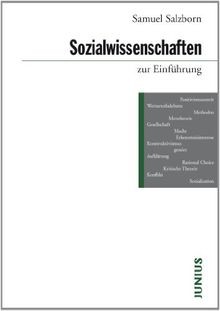 Sozialwissenschaften zur