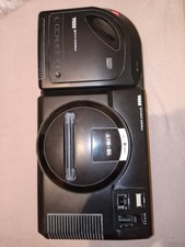 Sega Mega Drive & Sega Mega CD