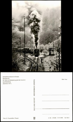 Elsterberg - , (vogtland)