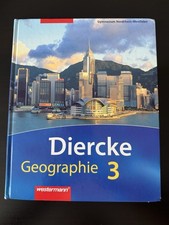Diercke geographie ausgabe - 3,