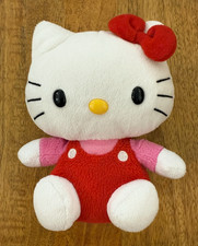 2010 TY SANRIO HELLO KITTY