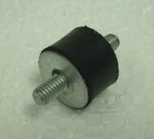 Anschlagpuffer Auspuff