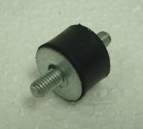 Anschlagpuffer auspuff - anschlagpuffer,