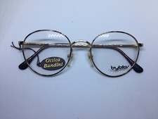 BYBLOS B562 Vintage Brille