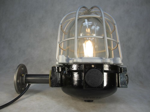 Art deco lampe 5kg schaco - lampe,