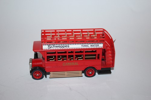 Matchbox models yesteryear - of,