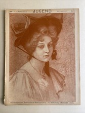 Zeitschrift Jugend, Jugend