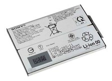Original Akku für Sony Xperia