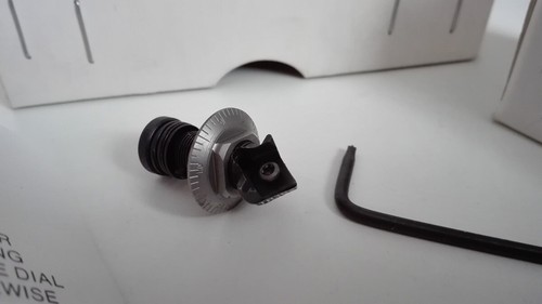 Rigibore 3b2c ferra - 3b2c, lh