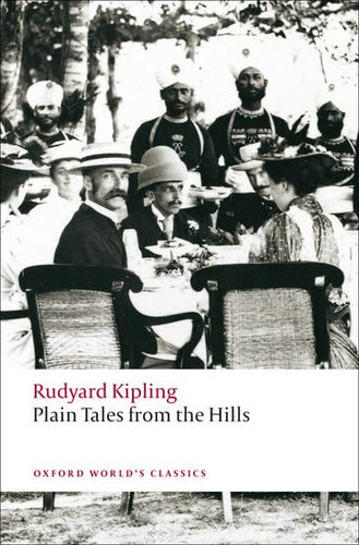 Plain tales from the hills - plain,