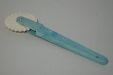 Teigrädchen Rekord DDR aus