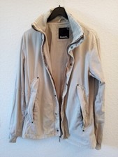 Damen Jacke BENCH, M beige