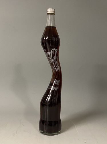 Coca cola glassflasche flasche - coca-cola,