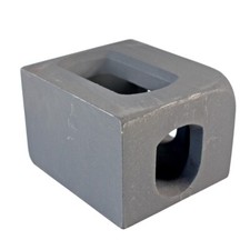 Eckbeschlag 298 für - 298, tr