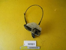 Türschloss mit ZV vorne links