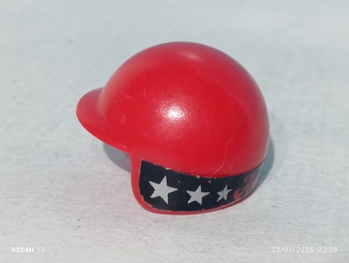 Playmobil roter helm - playmobil,