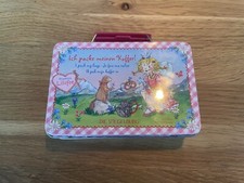 Rarität*Ich packe meinen Koffer - Lillifee Edition in Metallkoffer, Vollständig