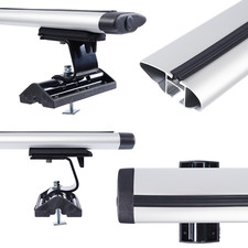 Dachträger für Volkswagen VW