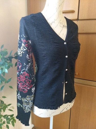 Strickjacke cardigan eva - eva, &