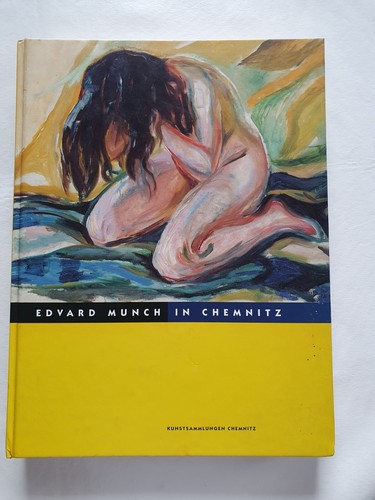 Edvard munch chemnitz - edvard, in
