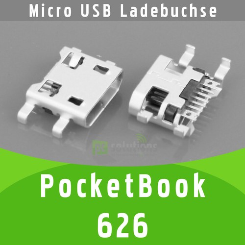 Pocketbook 626 micro usb - pocketbook,