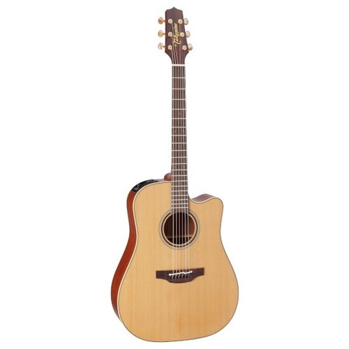 Takamine p3dc dreadnought - ❘,