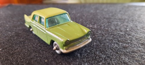 Moko lesney matchbox - lesney,
