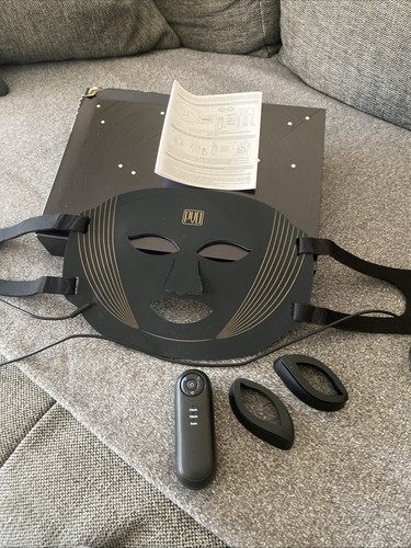 Led gesichtsmaske - led,