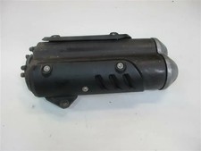 Gilera GP 800 ZAPM55 Auspuff