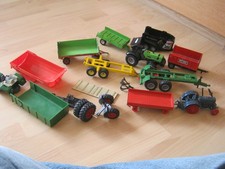 Siku Farmer Serie 1:32 -