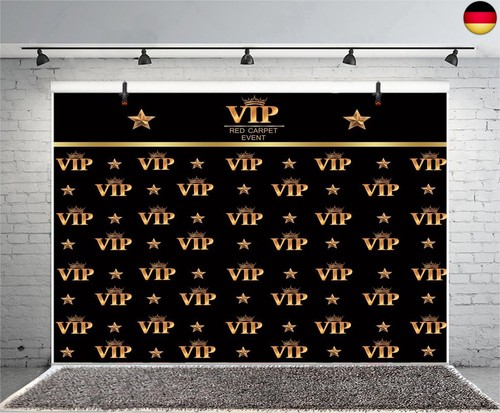 2x1 vip kulisse krone - 2,2x1,5m,