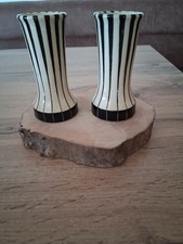 2 x Hedwig Bollhagen Vase 364