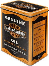 Vintage Style Retro große