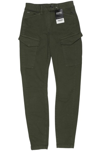 Star raw stoffhose - star,