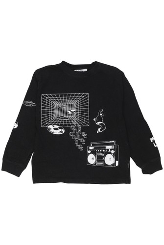 Molo langarmshirt jungen - molo,