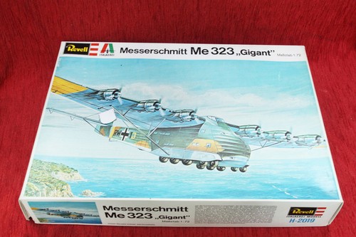 Modellbausatz revell - 1:72,