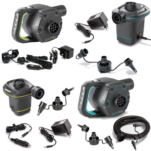 Intex quick fill - fill, elektrische