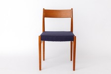 Arne Vodder Teak Chair Model
