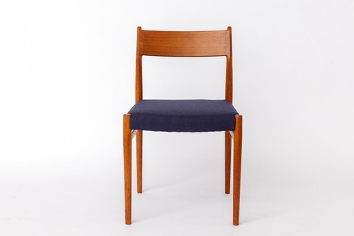 Arne vodder teak - vodder, chair