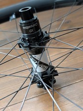 Roval Traverse Boost Laufrad HR 27,5Zoll 38mm innen TR 6Loch XD Freilauf