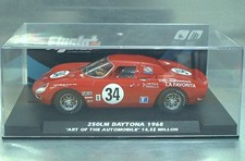 Flyslot ferrari 250 - flyslot, lm