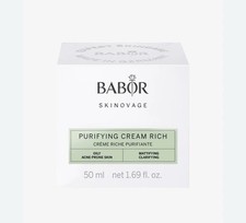 Babor skinovage purifying - skinovage,