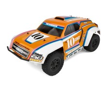 Team associated rc10dr - team, dakar