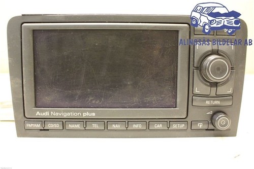 Navigationssystem - ,